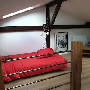  Apartment Charming & Practical Near Paris France